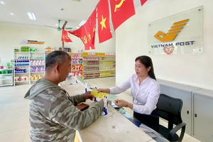 Gần 7.700 tỷ đồng an sinh chi trả đến người dân dịp Tết Nguyên đán 2026