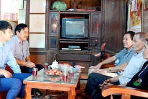 Nhân dân phải giám sát quyền lực mạnh hơn nữa