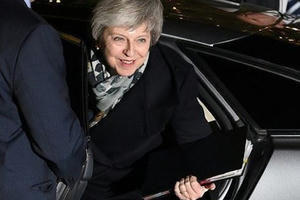 Chiến thắng mà cay đắng