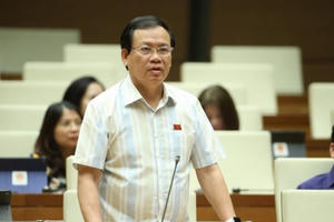 Đề xuất người dân trực tiếp bầu Chủ tịch UBND Thành phố Đà Nẵng