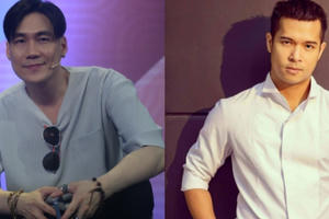 Hậu nhóm nhạc MP5 tan rã, mối quan hệ của Khánh Phương - Trương Thế Vinh giờ ra sao?