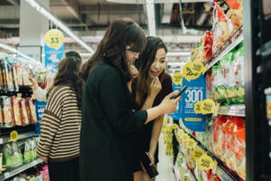 Chủ tịch Hiệp hội các nhà bán lẻ Việt Nam: “Chiến lược của VinCommerce rất thức thời!”