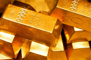 Giá vàng hôm nay 18/12: Đồng USD tăng vọt, giá vàng lại giảm sâu