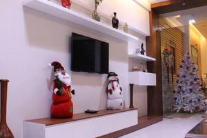 Bán gấp nhà thổ cư tại khu công nghiệp PonChen II