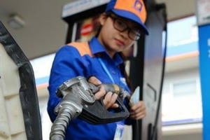 Giá xăng có thể giảm mạnh hôm nay