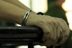 Đi tù vì vợ cũ không nối lại tình xưa