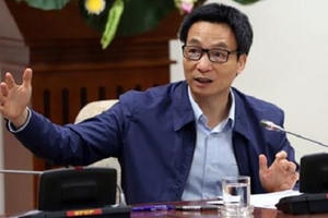 Cần quyết liệt hơn trong công tác an sinh xã hội