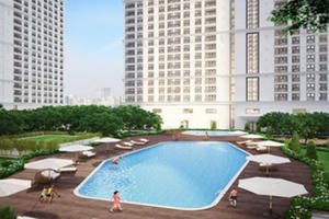 Địa ốc 24h: Yếu tố cốt lõi cho bất động sản bền vững, lên đời hạ tầng phố cũ