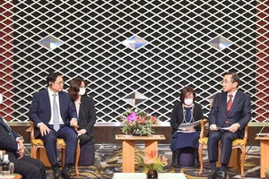 Tháng 12 mở lại đường bay quốc tế, có đường bay đến Nhật Bản