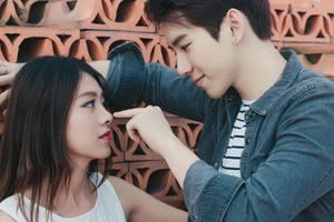 Những mẫu đàn ông yêu thôi, đừng cưới!