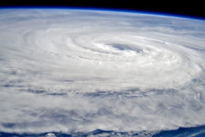 “Hé lộ” những điều bí mật về tên gọi của những cơn bão