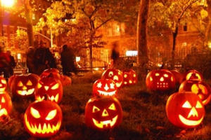 Lễ hội 'ma' Halloween và những điều có thể bạn chưa biết