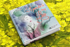 “Người đàn bà trong bão” - câu chuyện buồn hay những mảnh vỡ tâm tư?