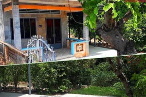 Vụ án chấn động, ám ảnh 1 thập kỷ: Hiện trường vụ thảm án 10 năm chưa tìm ra hung thủ