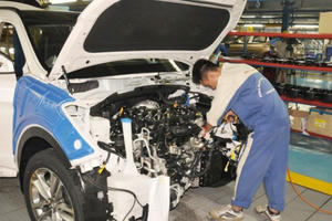 Ô tô Nhật dùng thép giả chất lượng, các hãng xe Việt nói gì? Ô tô Nhật dùng thép giả chất lượng, các hãng xe Việt nói gì?