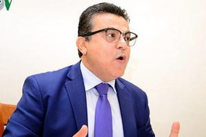 Đại sứ Palestine lên tiếng về quyết định về Jerusalem của Mỹ