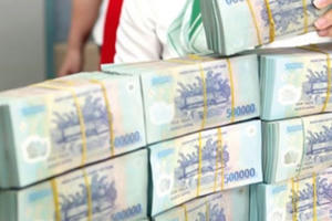 Hải Quan Bình Định thu ngân sách nhà nước trong tháng 6 năm 2019 tăng 183,5%