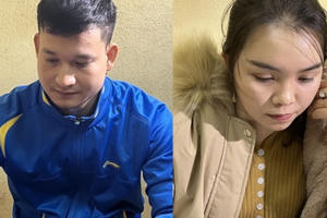 Vụ nữ sinh bị cắt tóc, cắt áo ngực: Lời khai đáng sợ của vợ chồng chủ shop quần áo