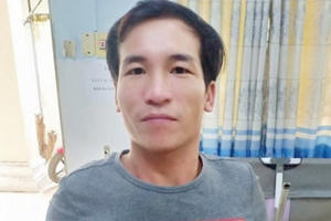 Khách làng chơi trộm sạch tiền của gái bán dâm