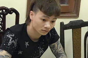 Ngày 13/11 xét xử Khá "bảnh" cùng đồng phạm