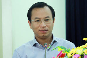 Quan lộ của ông Nguyễn Xuân Anh và cú "ngã ngựa" xe sang, bằng cấp