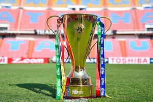 Việt Nam không được đăng cai AFF Cup 2020