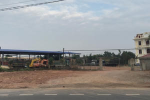 Vụ phá hộ lan QL1 tại Bắc Giang: "UBND huyện Lạng Giang không thể trốn tránh trách nhiệm"