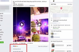 Thực hư chuyện có tuyết rơi ở Đà Lạt khiến nhiều người xôn xao