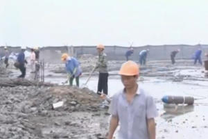 Thời sự 9h ngày 12/5/2016