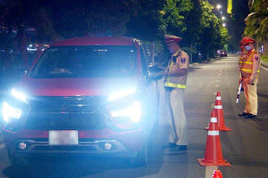 Quảng Ninh chủ động tăng cường vận tải, bảo đảm an toàn giao thông dịp Tết Bính Ngọ 2026