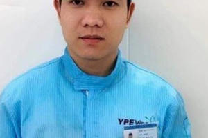 Truy tìm nghi can sát hại nữ công nhân trong phòng trọ ở Phú Thọ