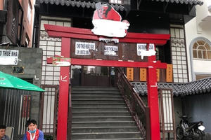 Ế khách thuê, nhà phố mặt tiền đua nhau bán