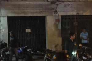 Nhóm ‘hiệp sĩ đường phố’ bị tấn công, 2 người tử vong, 3 người bị thương