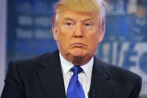 Trump: 'Không chính trị gia nào bị đối xử bất công hơn tôi'