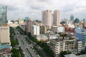 Năm 2017, đầu tư vào BĐS vẫn có cơ hội sinh lời