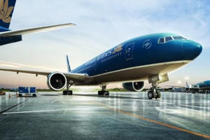 Lên phương án mở lại đường bay quốc tế, trình Thủ tướng trước 10/6