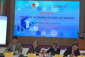 GDP 2018 vượt mục tiêu: Tăng trưởng kinh tế không nhờ tăng trưởng tín dụng