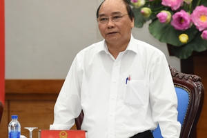 Khoảng trống pháp lý