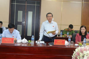 Đồng Nai cần xử lý dứt điểm đối với các công trình vi phạm về PCCC