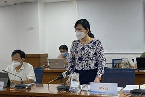 Vụ "thổi giá" kit test của Công ty Việt Á: Nhiều địa phương xác nhận mua số lượng lớn