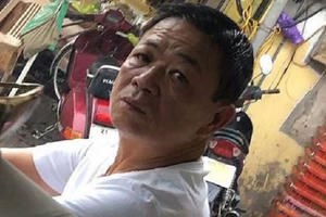 Hưng “kính” và đồng phạm bị truy tố về tội “Cưỡng đoạt tài sản”