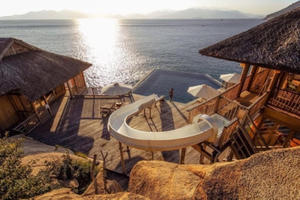 Ninh Vân Bay huy động vốn lên đến 500 tỷ đồng, tập trung đầu tư các khu nghỉ dưỡng siêu sang tại Việt Nam