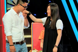 Cát Tường làm mối cho hai mẹ đơn thân, nói một câu ai nghe cũng xúc động