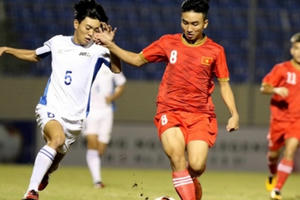 VFF có dám loại bỏ vĩnh viễn những cầu thủ trẻ bán độ?