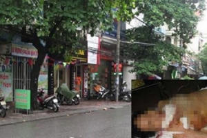 Hải Phòng: Bàng hoàng phát hiện một thi thể phụ nữ tại nhà riêng