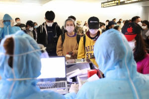 Sáng 24/5, thêm 58 ca mắc Covid-19, riêng Bắc Giang có 33 ca