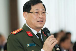 Nghệ An xin ý kiến Trung ương xử lý tình trạng buôn bán bào thai