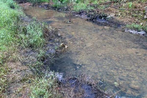 Nỗi lo an ninh nguồn nước Nỗi lo an ninh nguồn nước