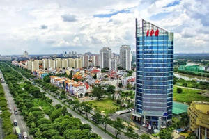 Khởi tố Phó Tổng giám đốc Công ty Tân Thuận