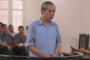 Hà Nội: Đoạt mạng “con nợ” vì chậm trả tiền